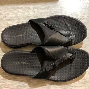 Merrell sandals